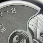 Blancpain Fifty Fathoms 38 mm 5100 1140 O52A