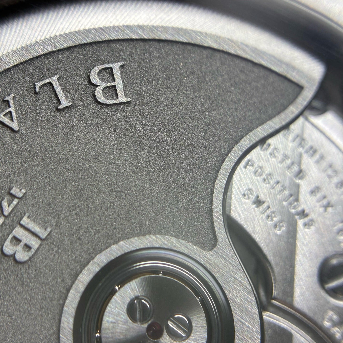 Blancpain Fifty Fathoms 38 mm 5100 1140 O52A