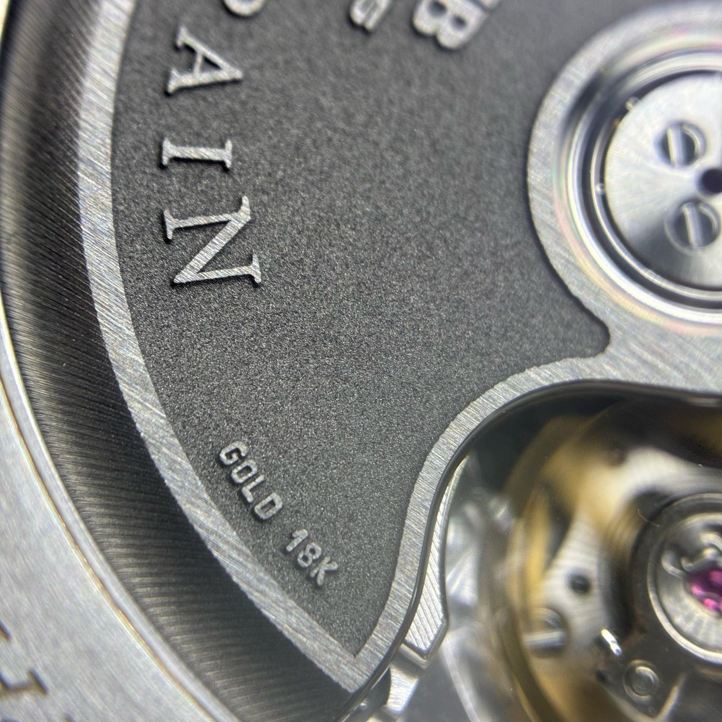 Blancpain Fifty Fathoms 38 mm 5100 1140 O52A