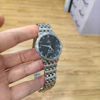 Omega Dish fly Automatic (self-winding) watch 36.5 millimeters 4574.50.00