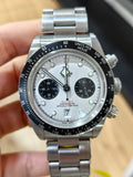 Tudor Blue Bay Chronograph 41 millimeters m79360n-0002