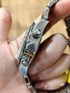 Tudor Blue Bay Chronograph 41 millimeters m79360n-0002