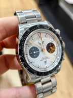 Tudor Blue Bay Chronograph 41 millimeters m79360n-0002
