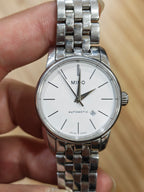 Mido Berenice Automatic (self-winding) watch 29 millimeters M7600.4.76.1