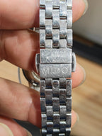 Mido Berenice Automatic (self-winding) watch 29 millimeters M7600.4.76.1