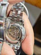 Mido Berenice Automatic (self-winding) watch 29 millimeters M7600.4.76.1