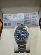 Longines Pioneer Series Mechanical watch 42.00mm L3.811.4.93.6