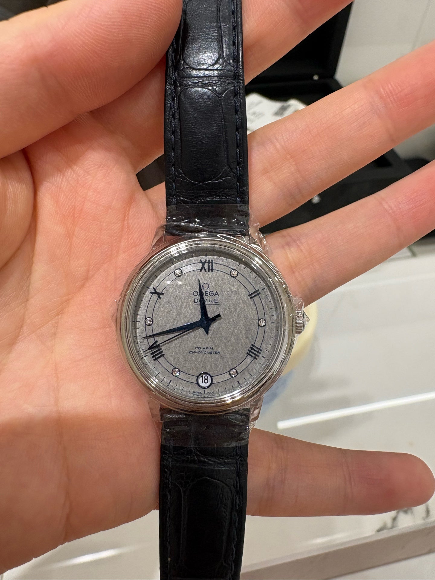 Omega