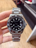 Longines Longines Conquest Diving Collection Automatic (self-winding) watch 42.00mm L3.788.4.56.6