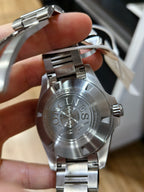 Longines Longines Conquest Diving Collection Automatic (self-winding) watch 42.00mm L3.788.4.56.6