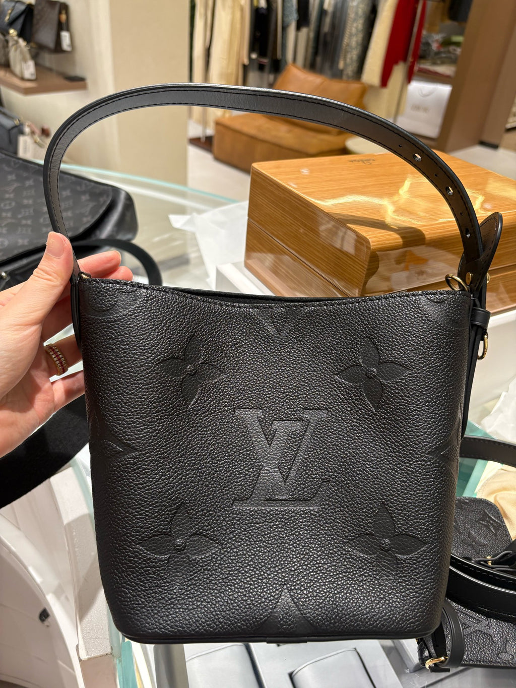 Louis Vuitton