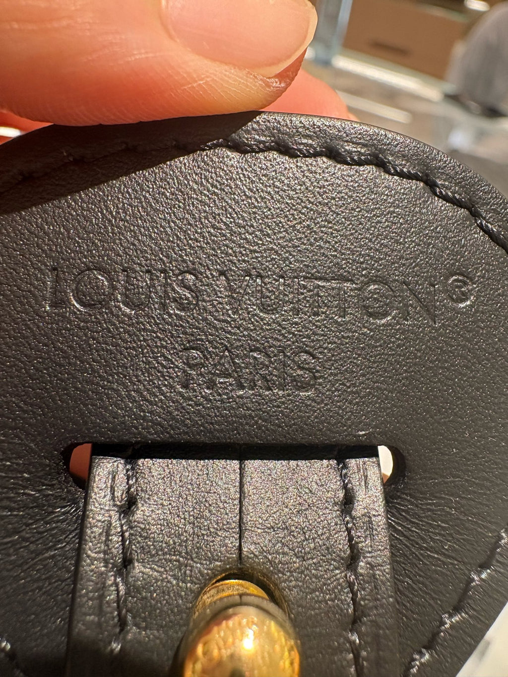 Louis Vuitton
