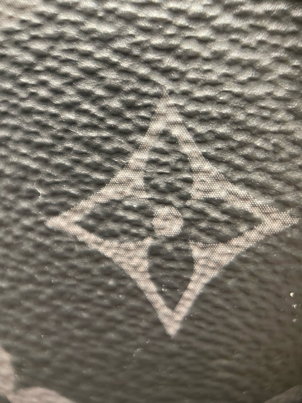 Louis Vuitton Messenger Bag