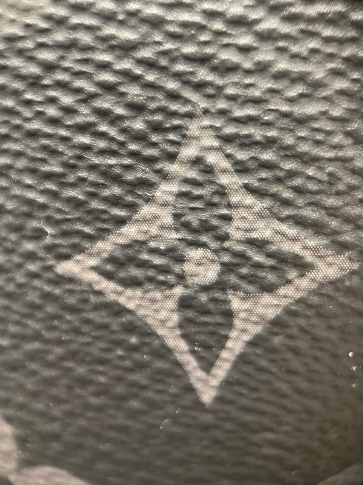 Louis Vuitton Messenger Bag