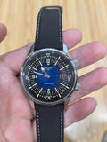 Longines Classic Reissue Automatic (self-winding) watch 42 millimeters L3.774.4.90.2