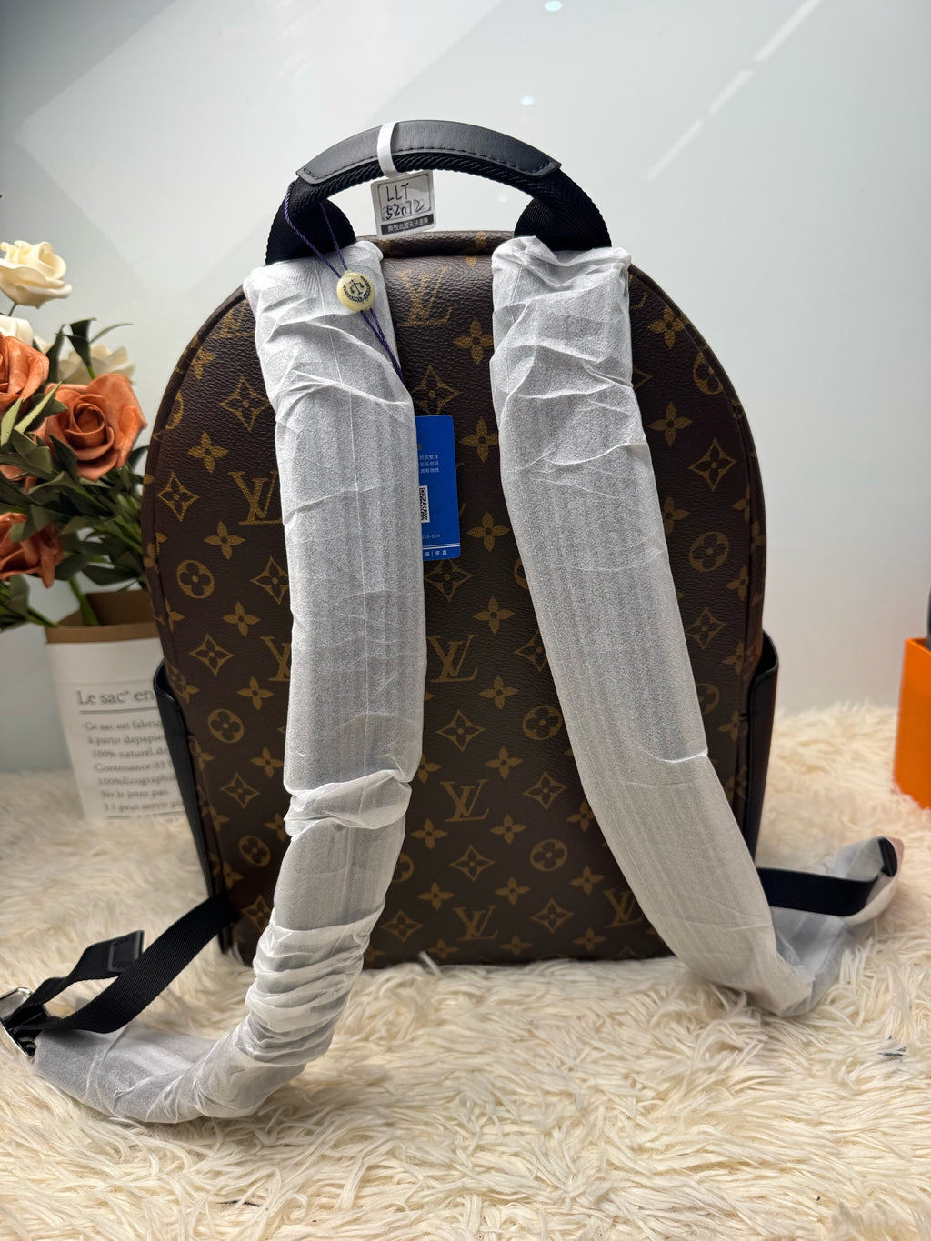 Louis Vuitton