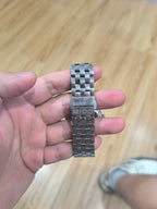 Mido Berenice Automatic (self-winding) watch 38 millimeters M8600.4.26.1