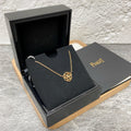 Piaget Rose gold Necklace