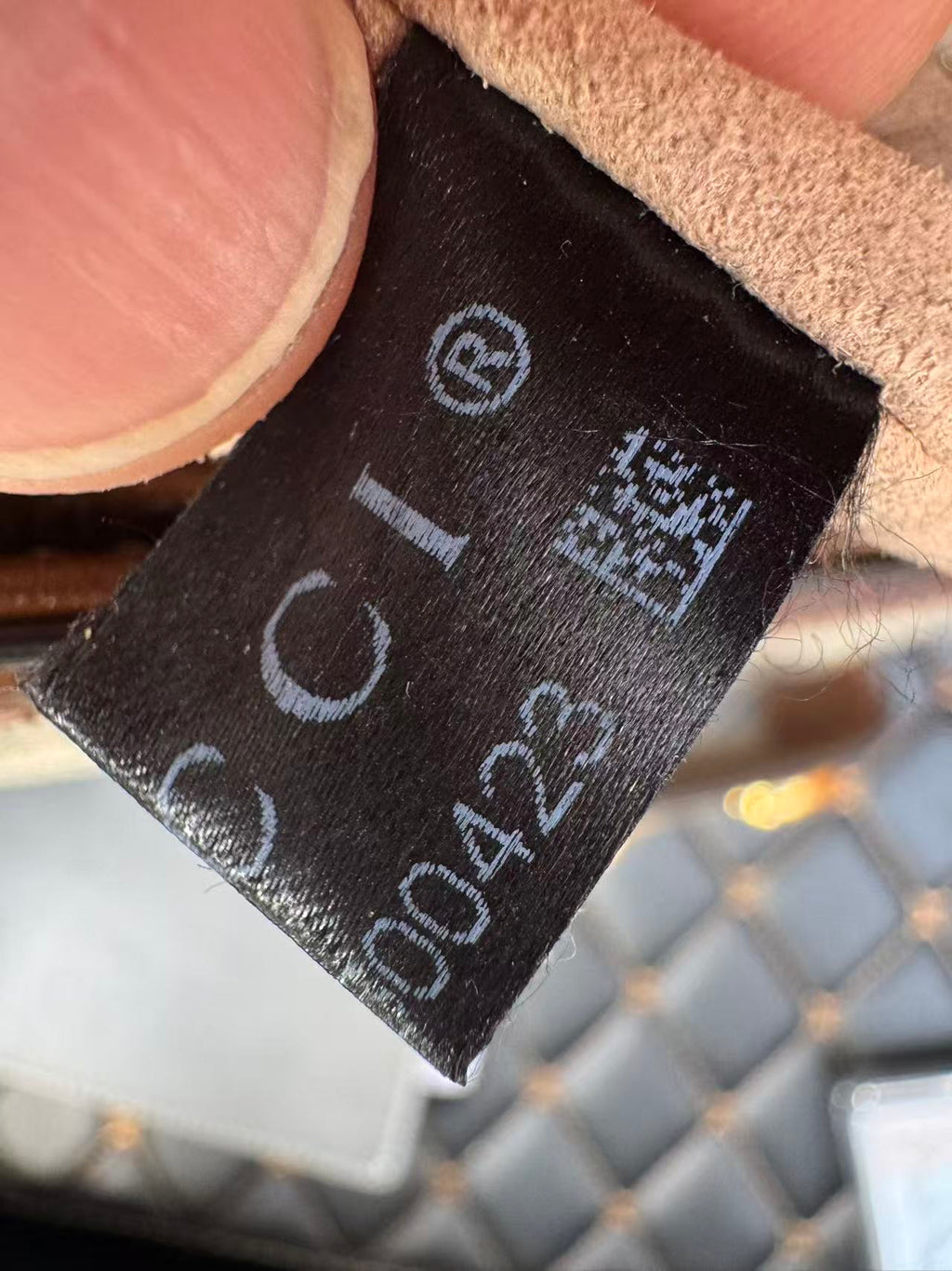 Gucci