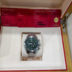 Omega Professional Series 40.5 332.10.41.51.10.001