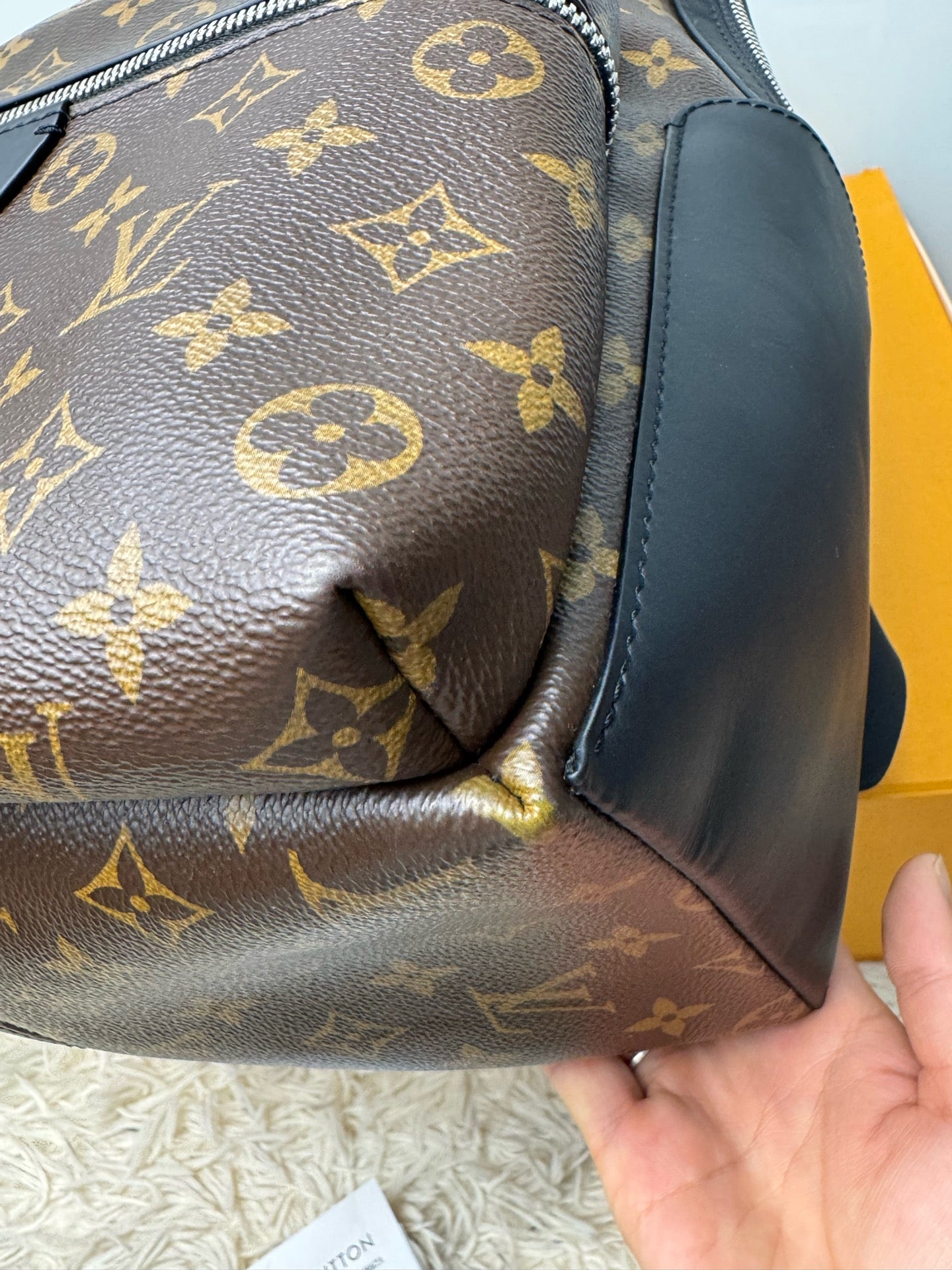 Louis Vuitton
