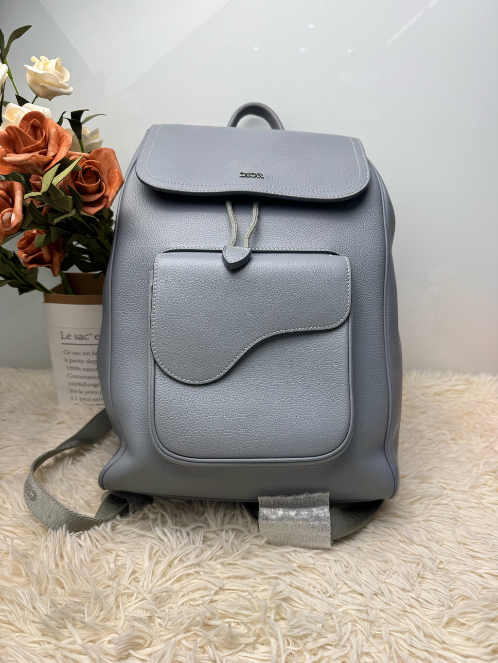 Dior Backpack