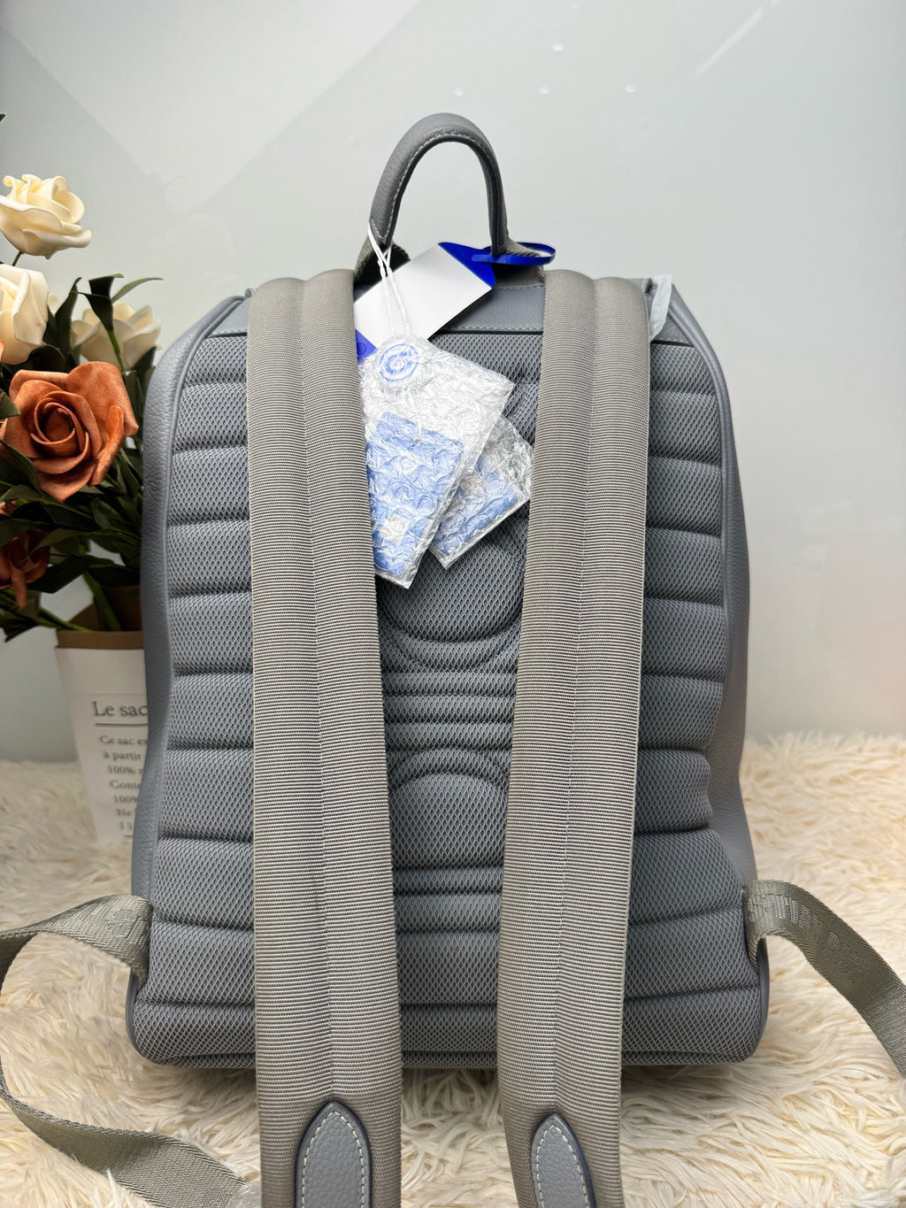 Dior Backpack