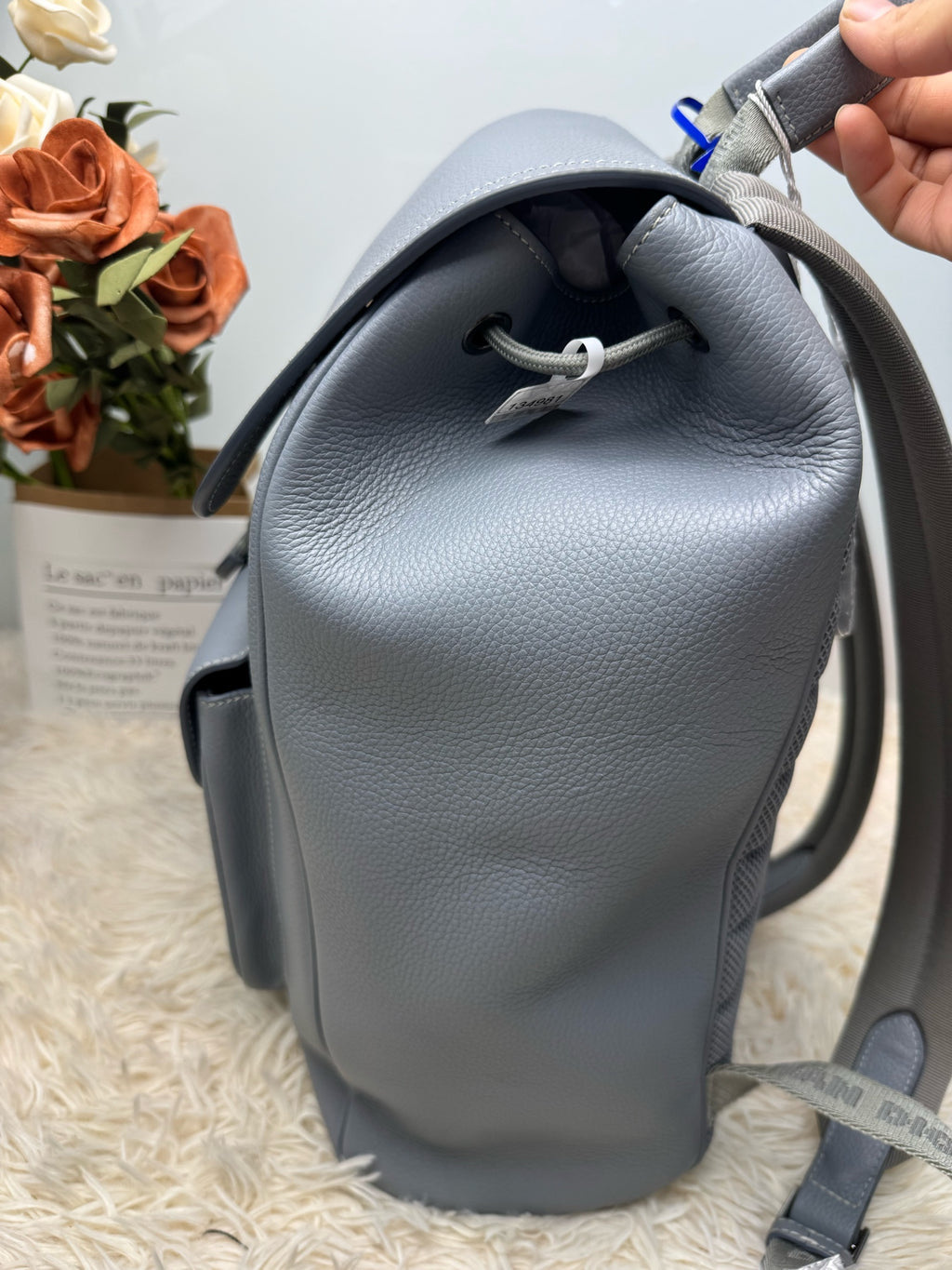 Dior Backpack