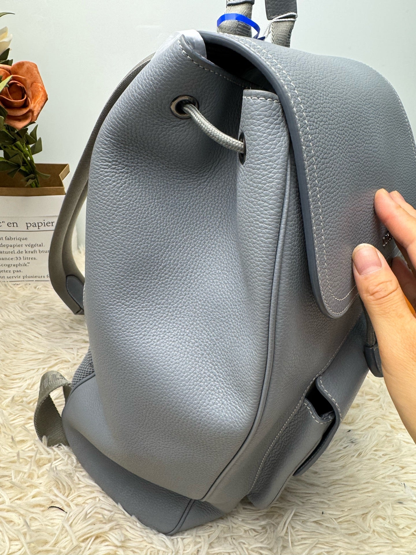 Dior Backpack