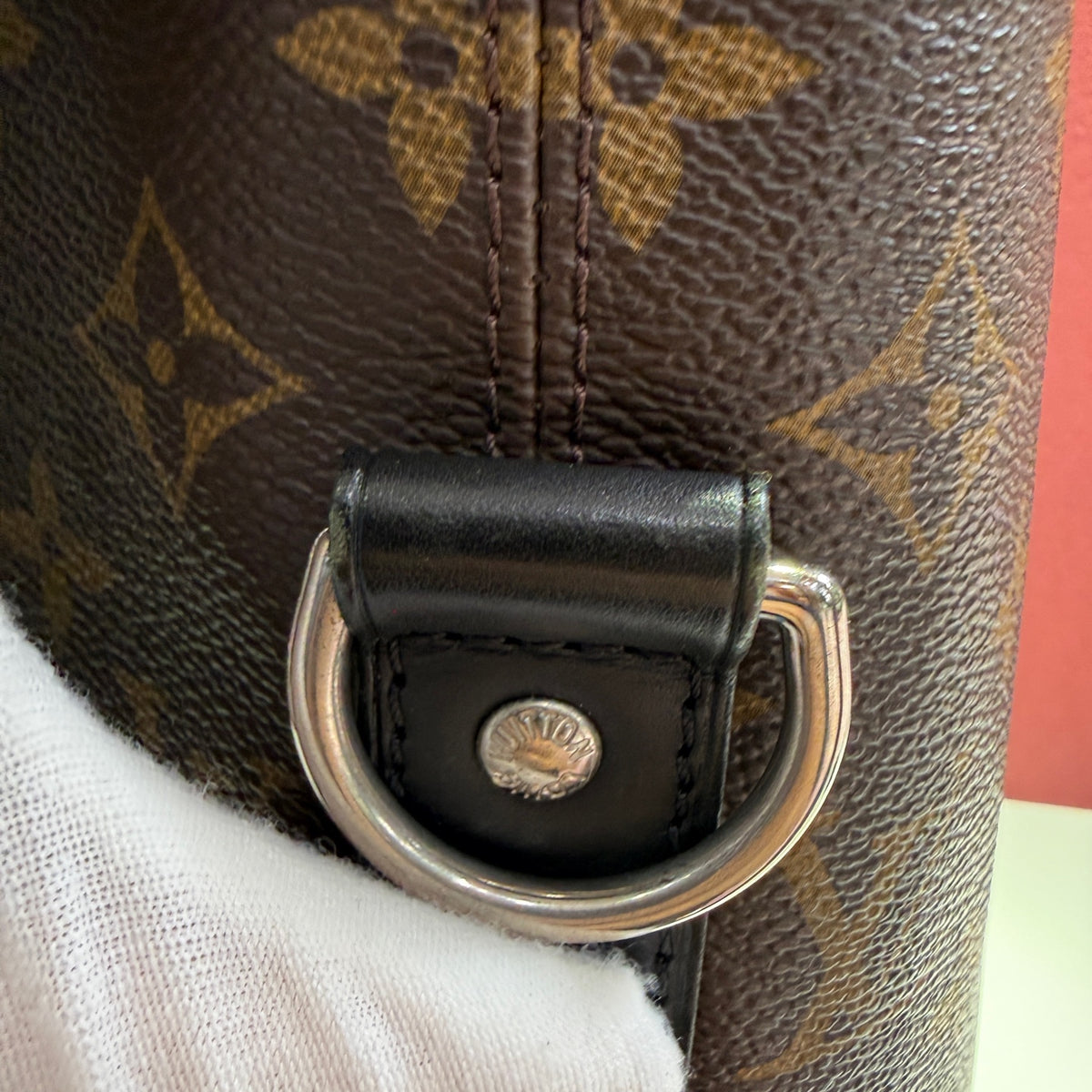 Louis Vuitton Tote