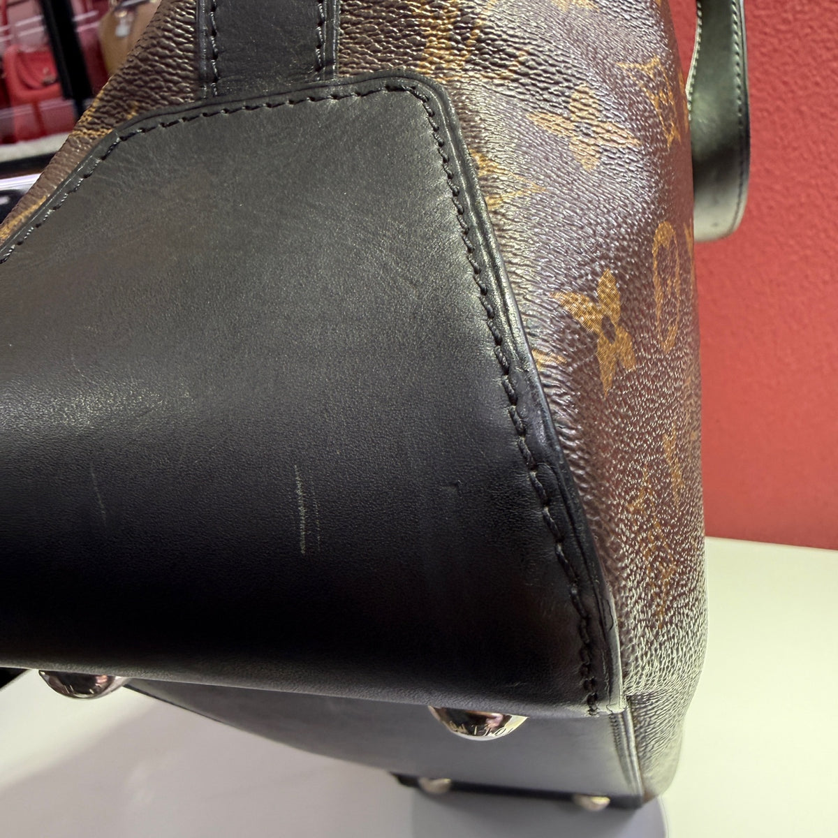 Louis Vuitton Tote