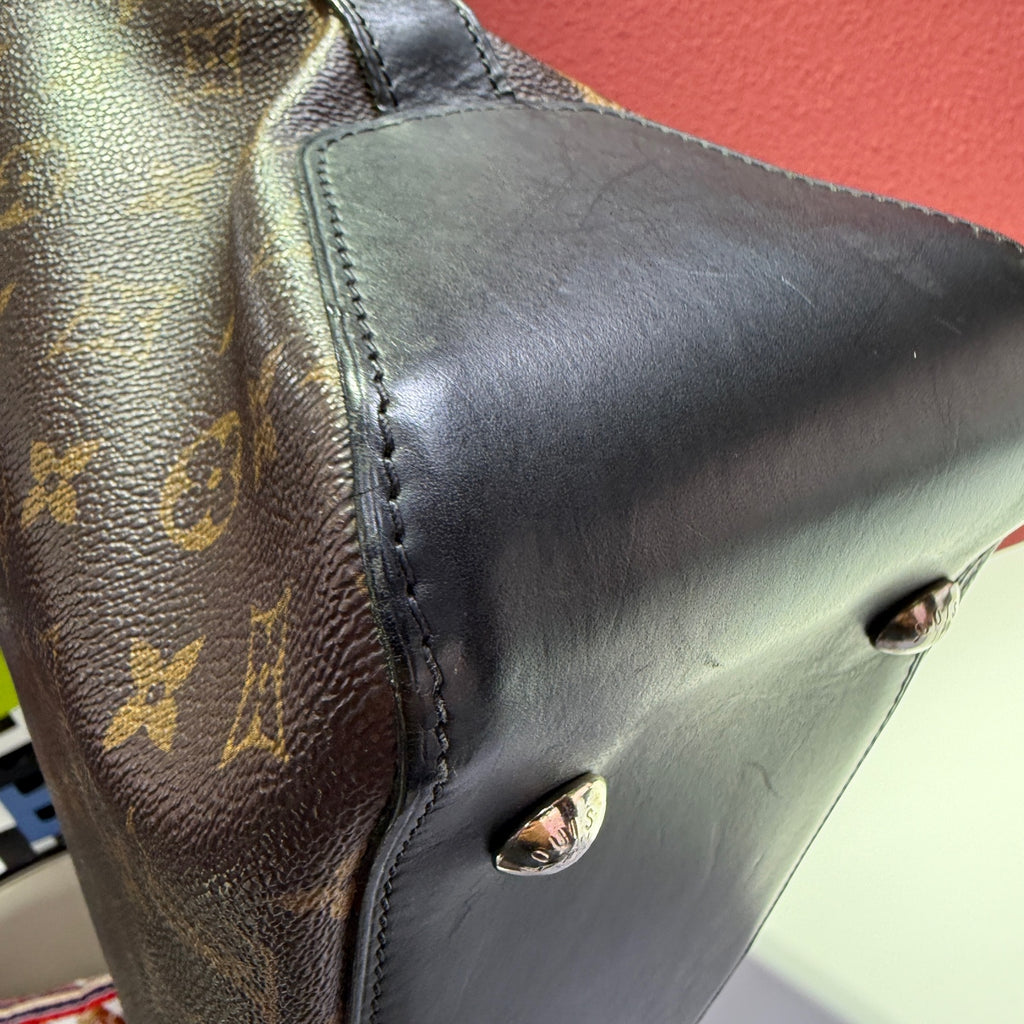 Louis Vuitton Tote