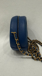 Chanel Blue