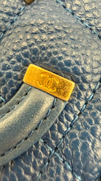 Chanel Blue