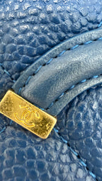 Chanel Blue