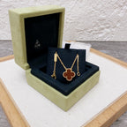 Van Cleef & Arpels Rose gold Necklace
