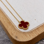 Van Cleef & Arpels Rose gold Necklace