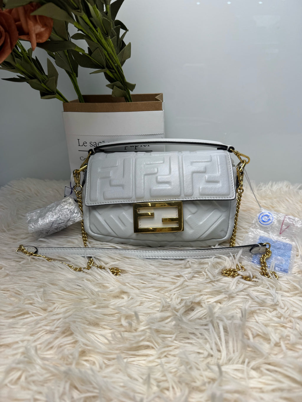 Fendi Crossbody
