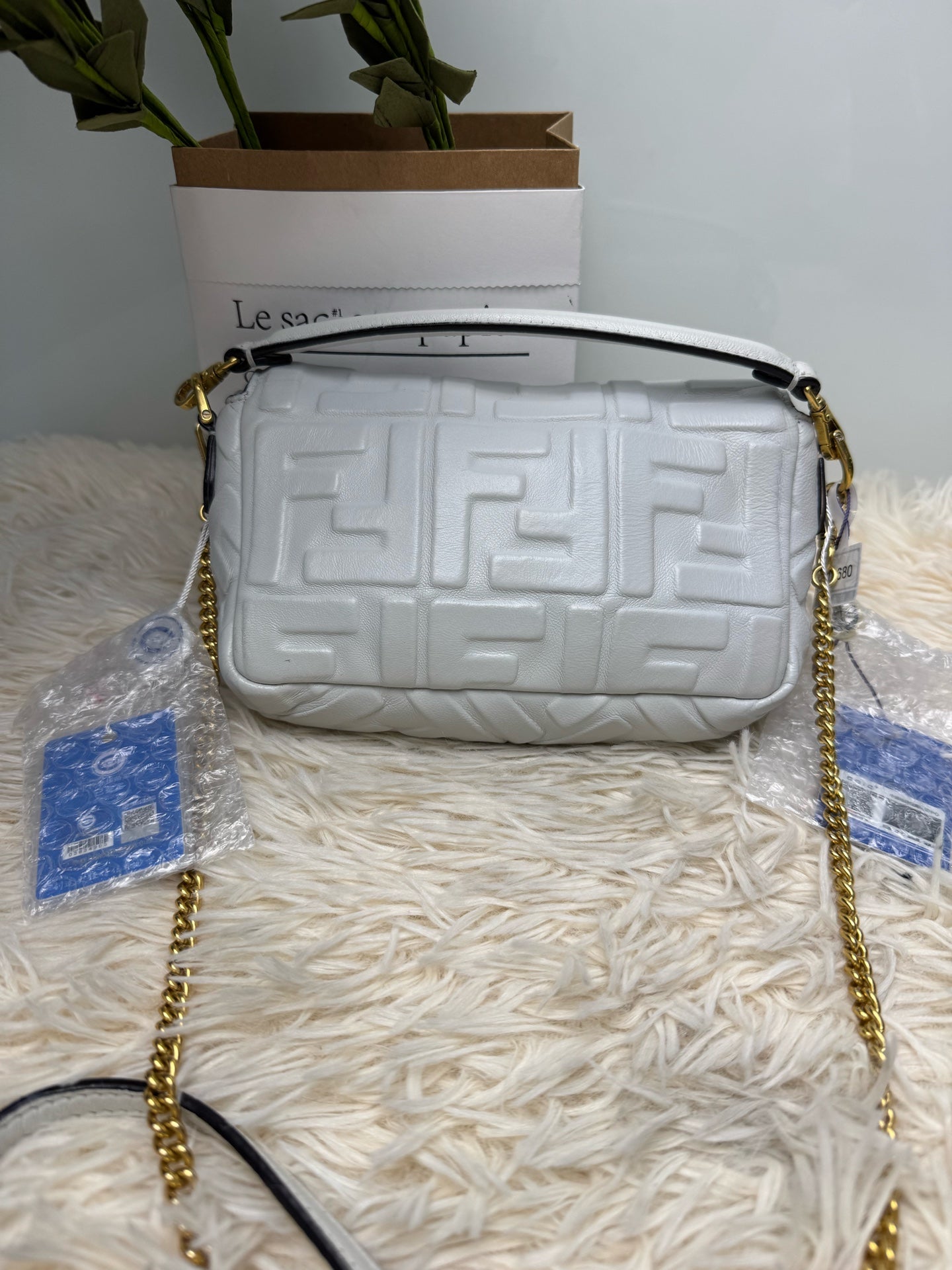 Fendi Crossbody