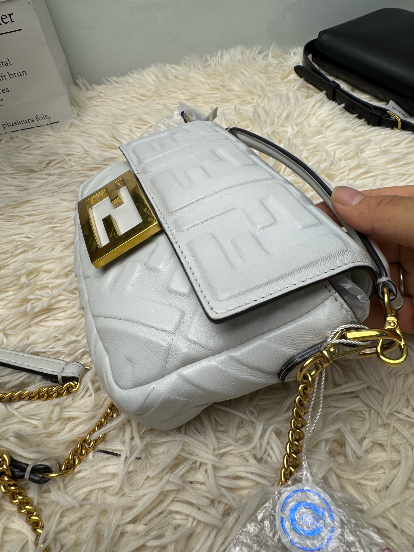 Fendi Crossbody