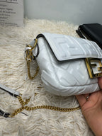 Fendi Crossbody