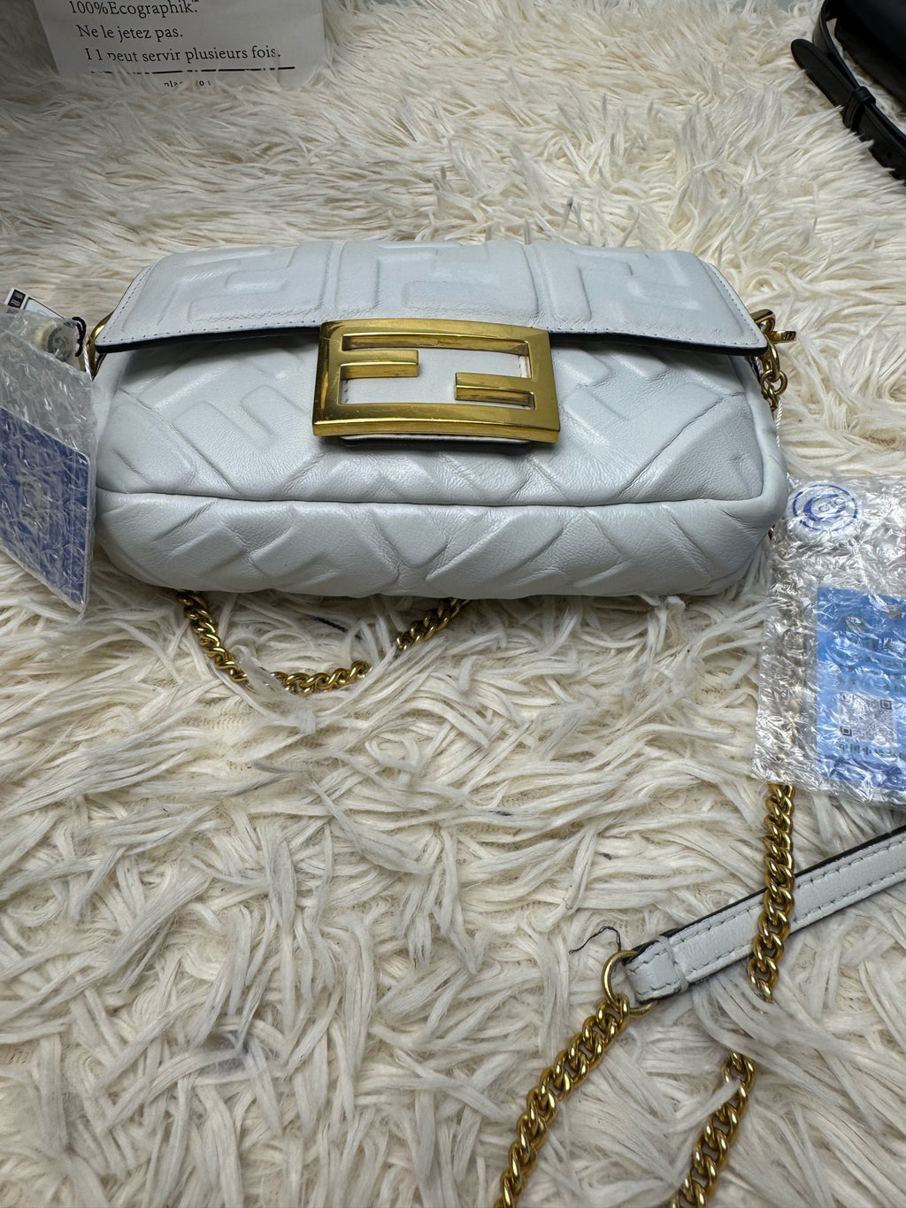 Fendi Crossbody