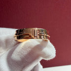 Tiffany Rose gold Ring 36820608