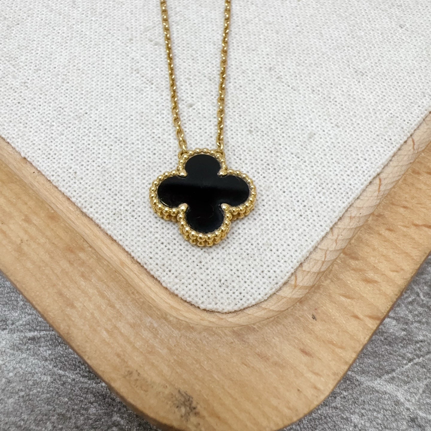 Van Cleef & Arpels Necklace