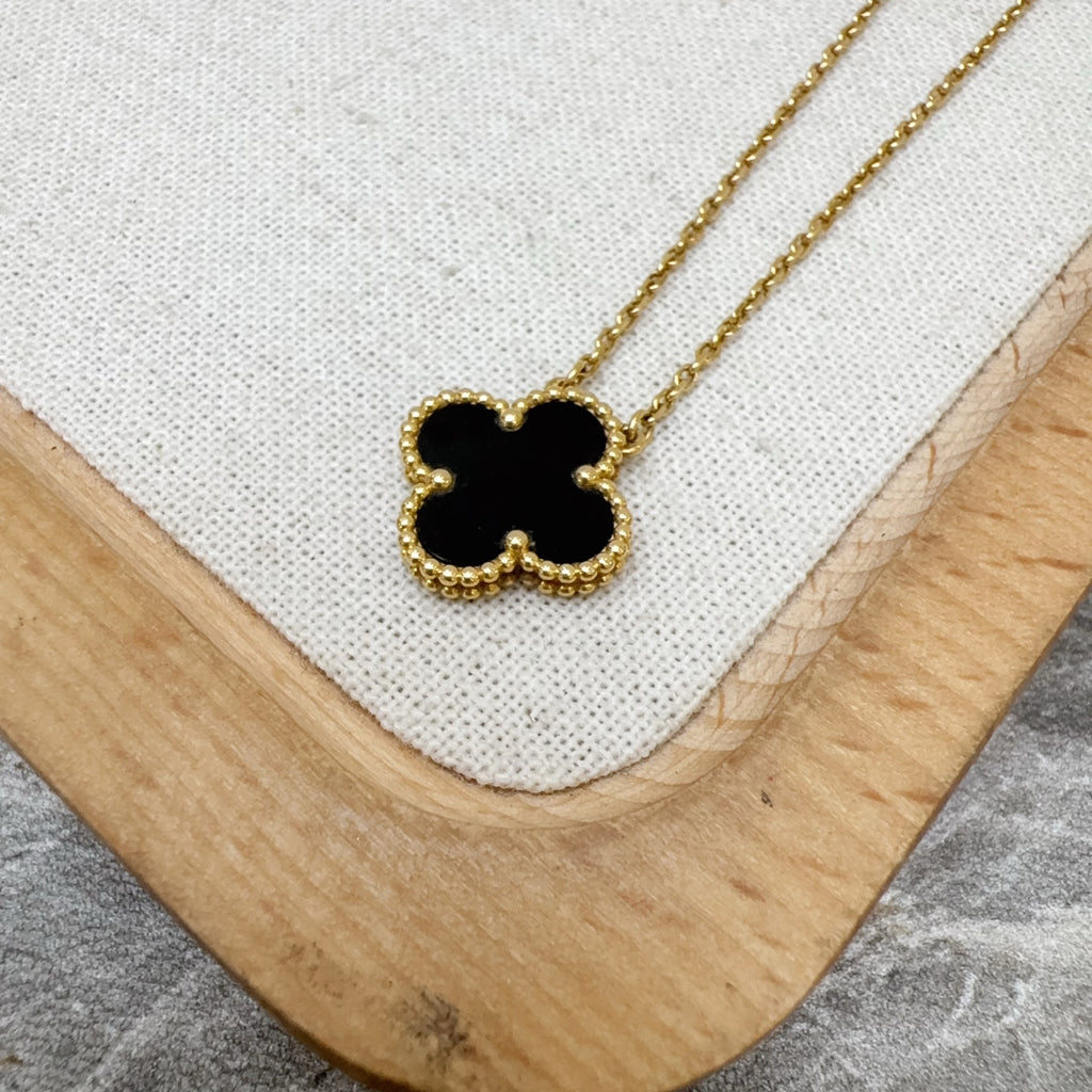 Van Cleef & Arpels Necklace