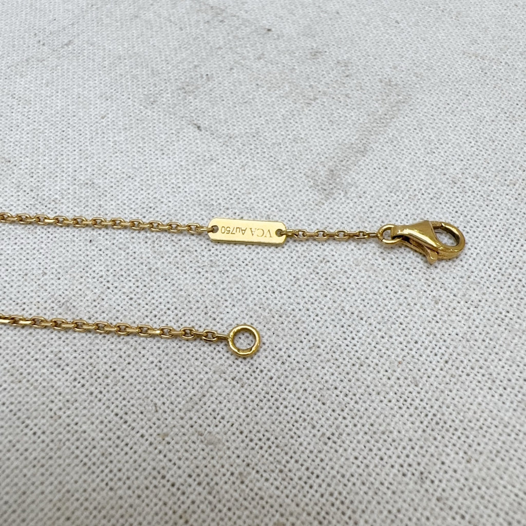 Van Cleef & Arpels Necklace