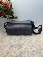 Louis Vuitton Bucket & Drawstring Bag