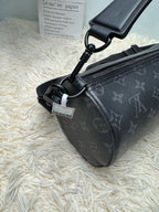 Louis Vuitton Bucket & Drawstring Bag