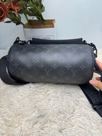 Louis Vuitton Bucket & Drawstring Bag