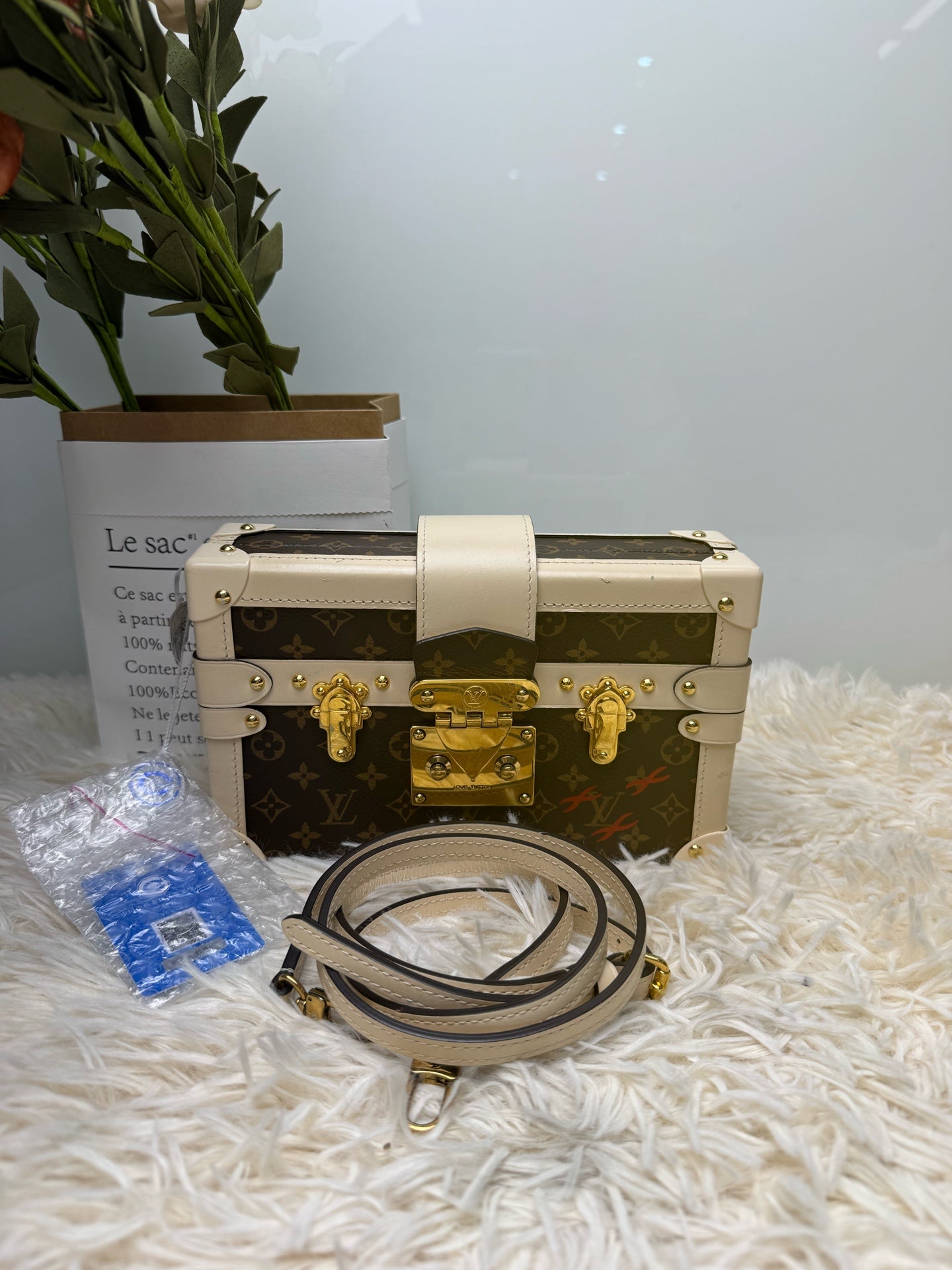 Louis Vuitton